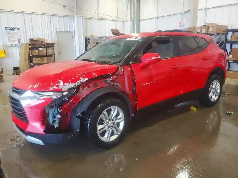 3GNKBCRS7MS526401 2021 CHEVROLET BLAZER-0