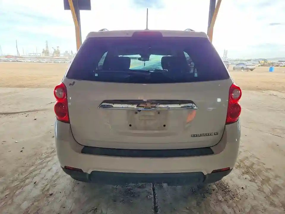 2GNALBEKXF6243212 2015 CHEVROLET EQUINOX-5