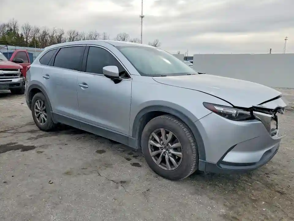 JM3TCBCY6J0213674 2018 MAZDA CX-9-3