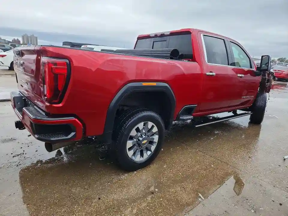 1GT49REY8NF121020 2022 GMC SIERRA-2