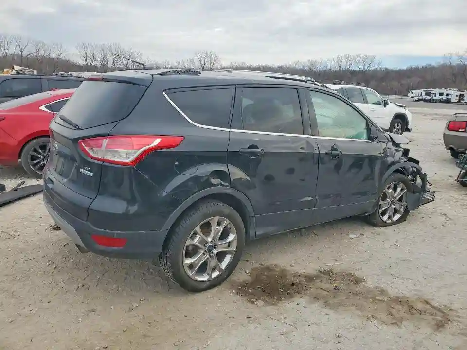 1FMCU0GX1FUC42748 2015 FORD ESCAPE-2