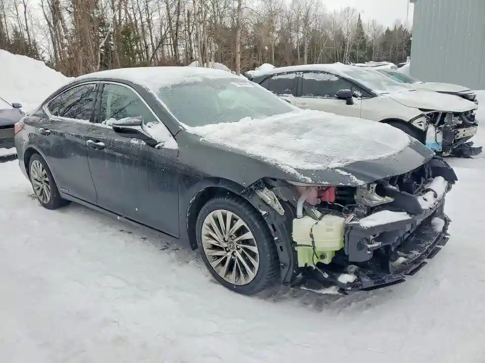 JTHB21B10K2011147 2019 LEXUS ES300-3