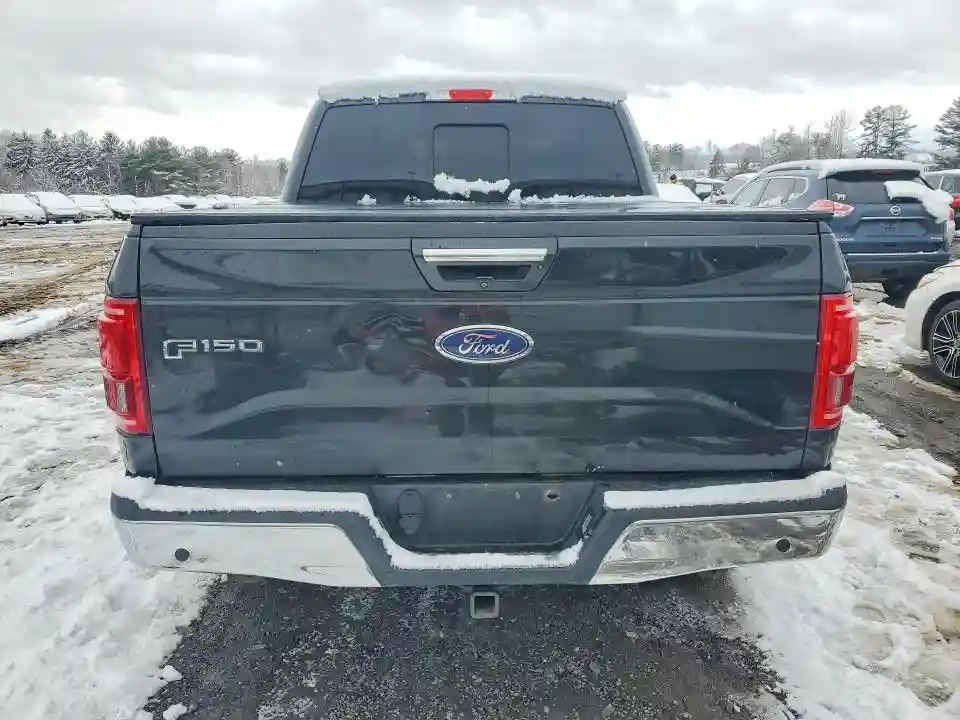 1FTEW1EG1FFA22353 2015 FORD F-150-5