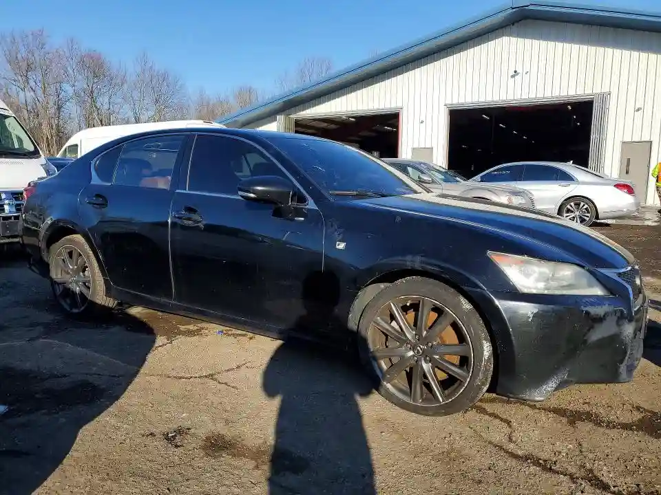 JTHCE1BL4D5004572 2013 LEXUS GS350-3