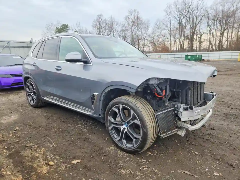 5UX43EU02R9S78325 2024 BMW X5-3