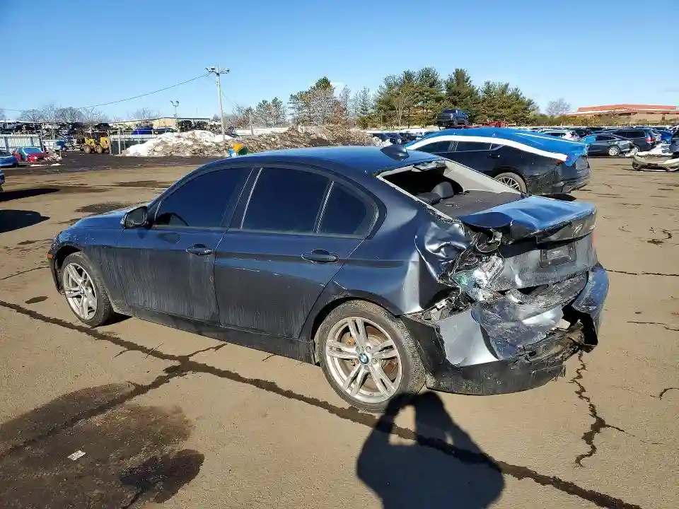 WBA3B5C53FP653902 2015 BMW 3 SERIES-1