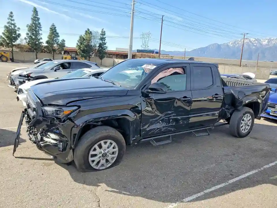 3TMKB5FN3SM050653 2025 TOYOTA TACOMA-0