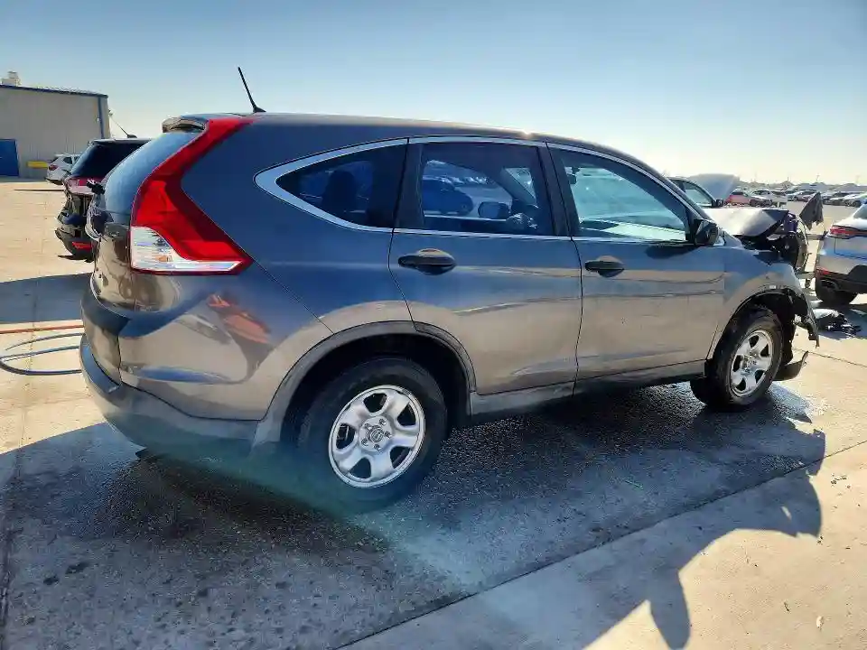 2HKRM3H33DH519760 2013 HONDA CR-V-2