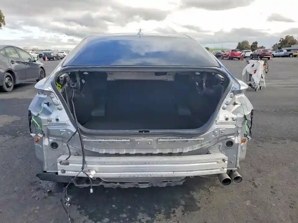 4T1G11AK2RU852756 2024 TOYOTA CAMRY-5