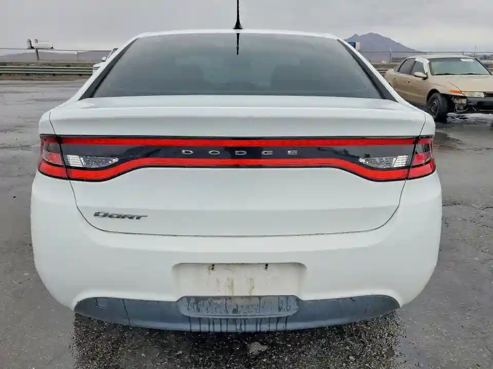 1C3CDFAAXFD432502 2015 DODGE DART-5