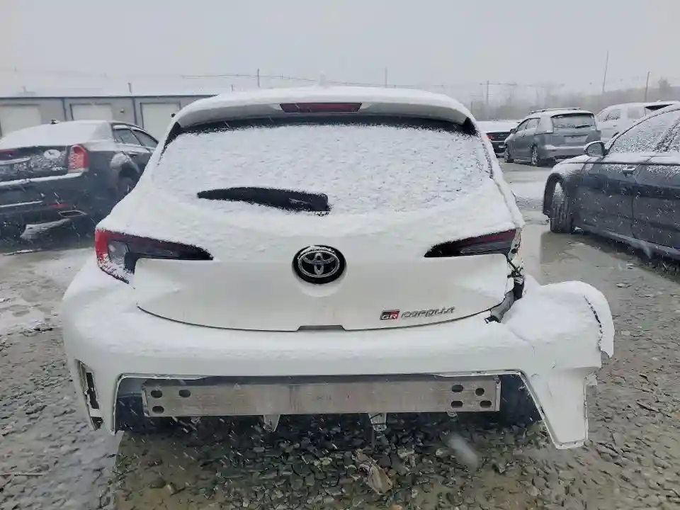 JTNABAAE3PA001223 2023 TOYOTA GR COROLLA-5