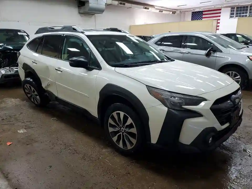 4S4BTGPD6P3155075 2023 SUBARU OUTBACK-3