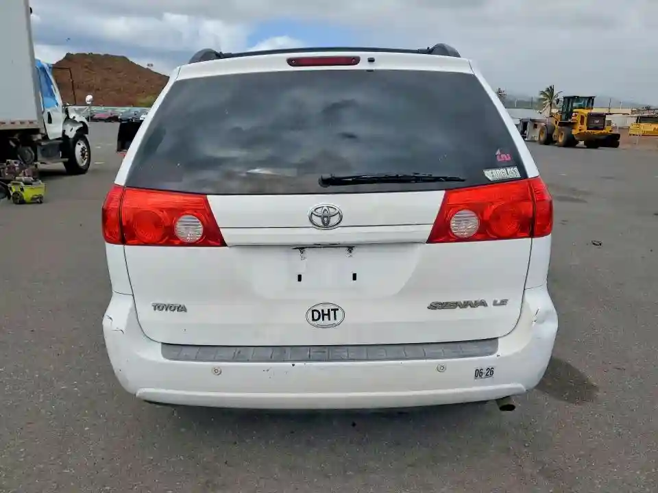 5TDKK4CC3AS290894 2010 TOYOTA ALL MODELS-5