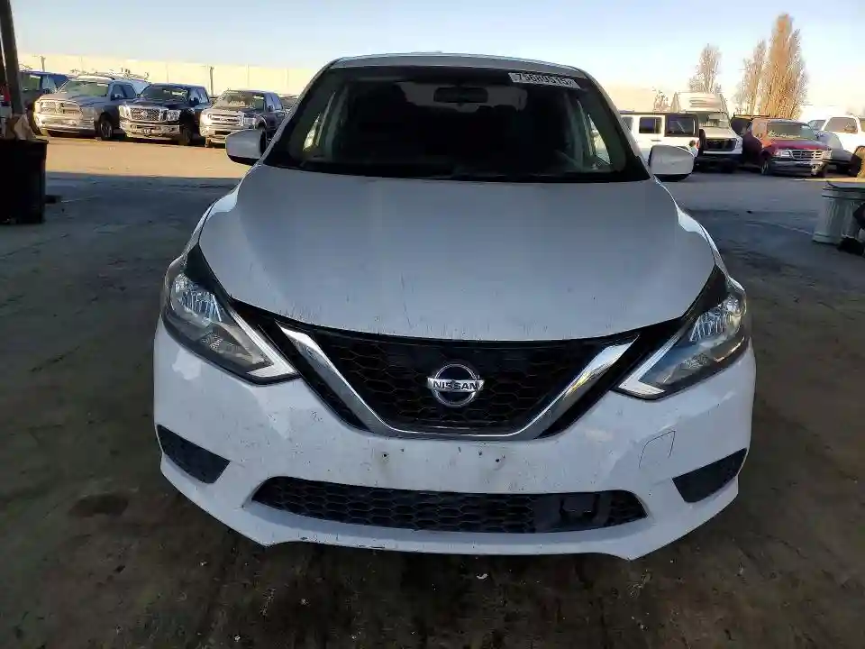 3N1AB7AP4JL649407 2018 NISSAN SENTRA-4