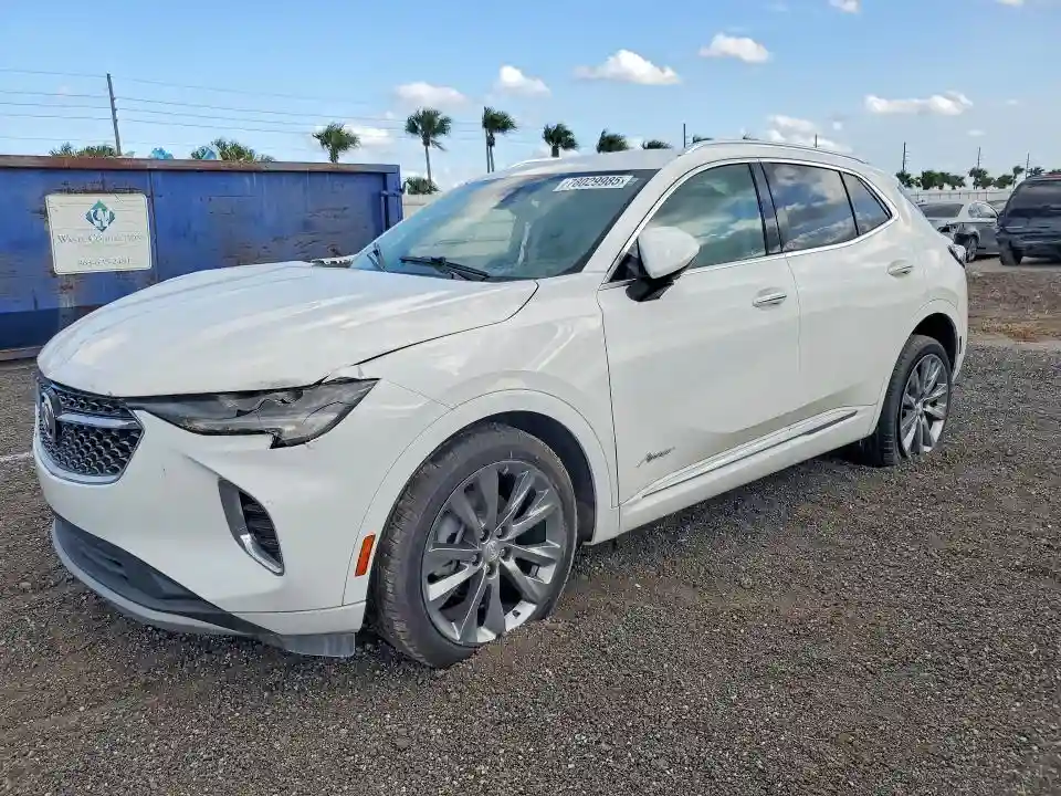 LRBFZRR41MD122678 2021 BUICK ENVISION-0