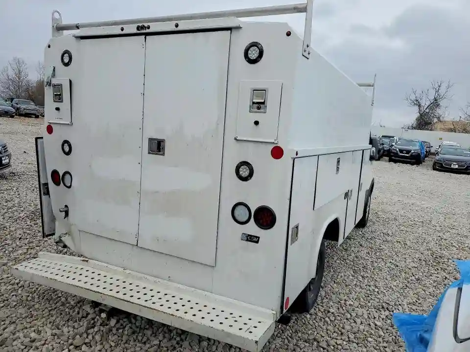 1FDNR5PM6FKA92208 2015 FORD TRANSIT-2