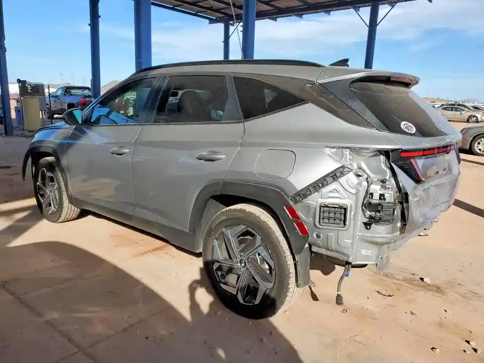 KM8JFCA16PU126616 2023 HYUNDAI TUCSON-1