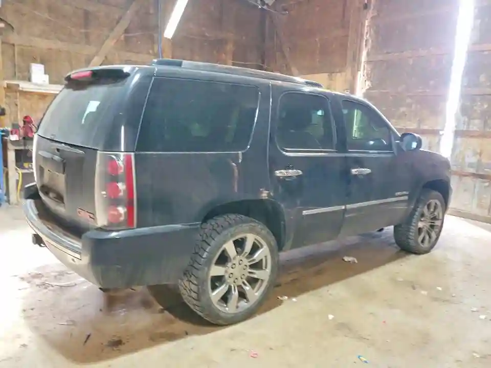 1GKS2EEF6DR120324 2013 GMC YUKON-2