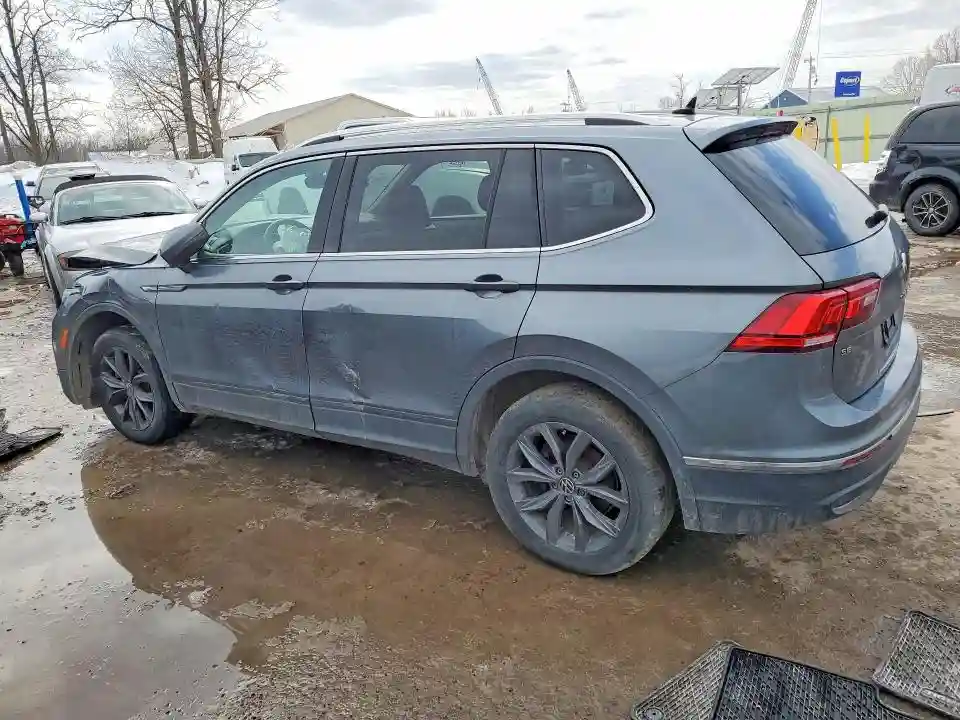 3VV2B7AX2NM021929 2022 VOLKSWAGEN TIGUAN-1