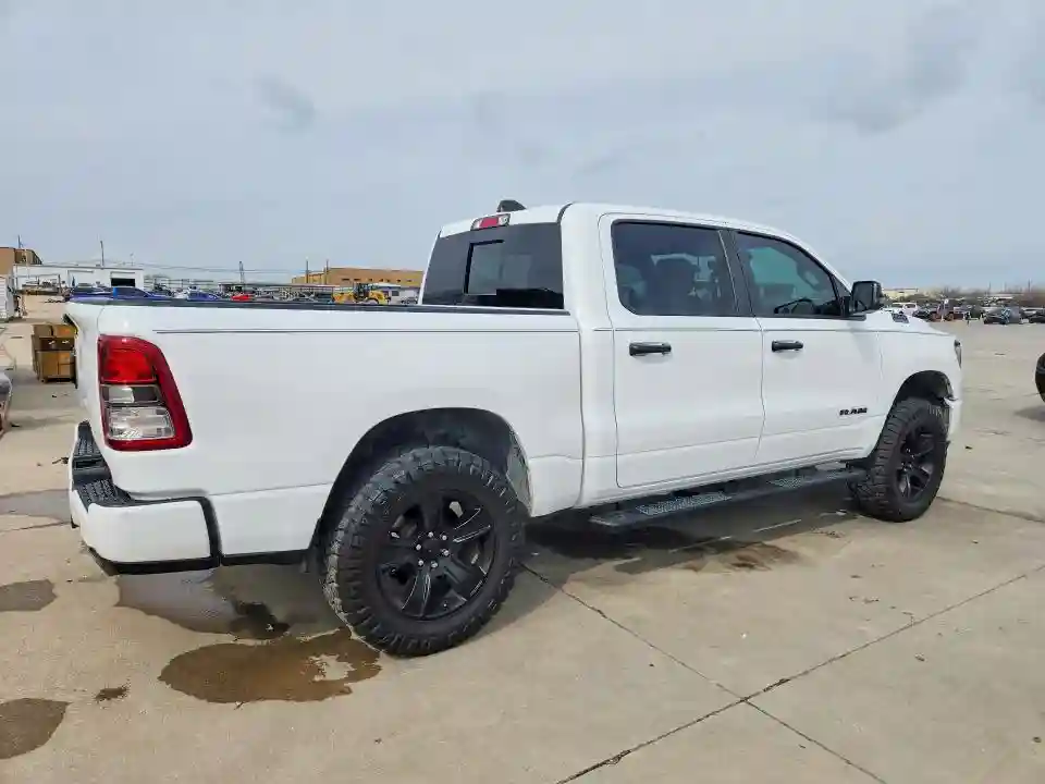1C6RREFT3PN515848 2023 RAM 1500-2