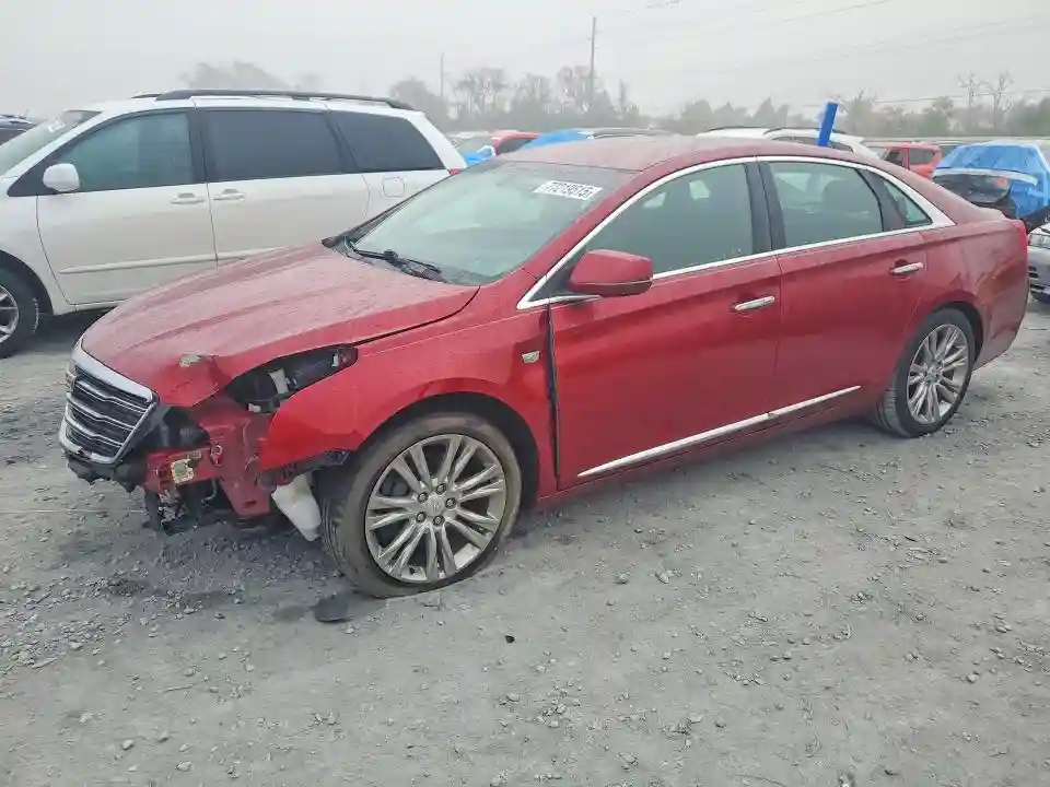 2G61N5S31K9102428 2019 CADILLAC XTS-0