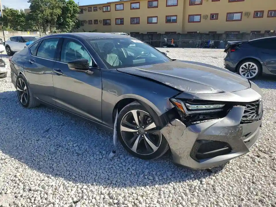 19UUB5F4XRA000163 2024 ACURA TLX-3