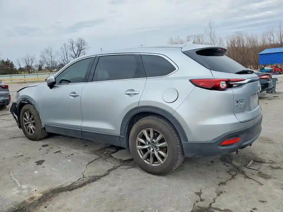 JM3TCBCY6J0213674 2018 MAZDA CX-9-1