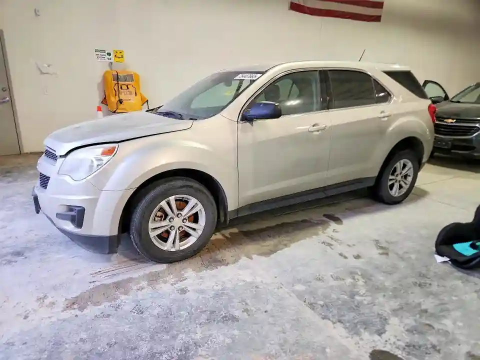2GNFLEEK8F6410237 2015 CHEVROLET EQUINOX-0