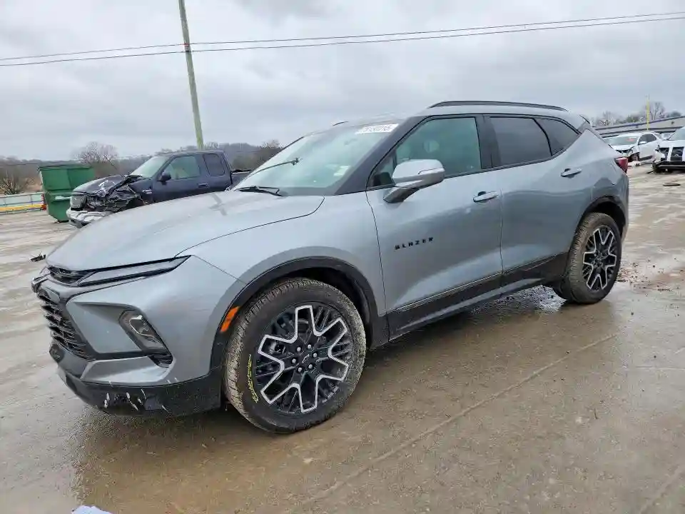 3GNKBERSXSS149958 2025 CHEVROLET BLAZER-0