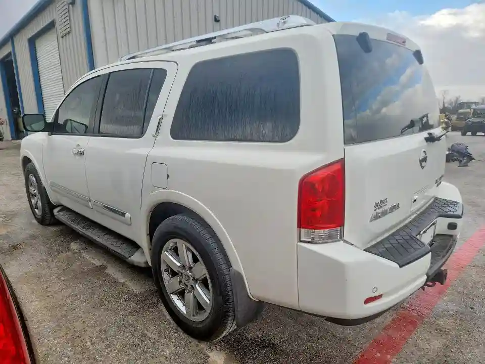 5N1BA0NF5CN605816 2012 NISSAN ARMADA-2