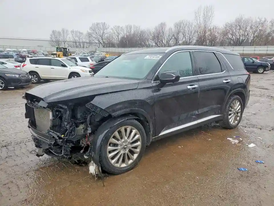 KM8R5DHE2LU072472 2020 HYUNDAI PALISADE-0
