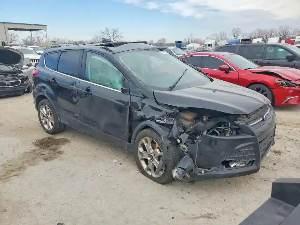 1FMCU0GX1FUC42748 2015 FORD ESCAPE-3