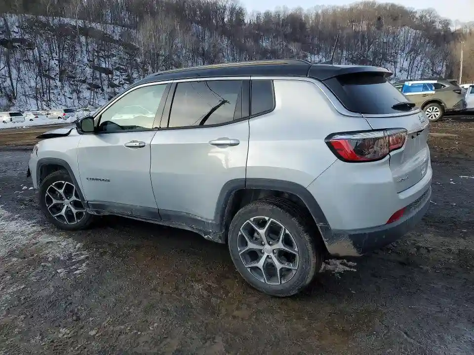 3C4NJDCNXRT167189 2024 JEEP COMPASS-1
