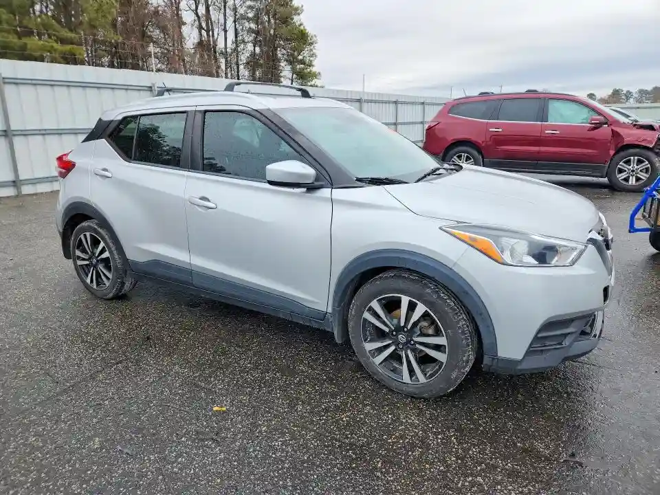 3N1CP5CVXLL504854 2020 NISSAN KICKS-3