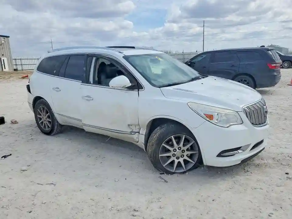 5GAKRBKD2GJ329251 2016 BUICK ENCLAVE-3