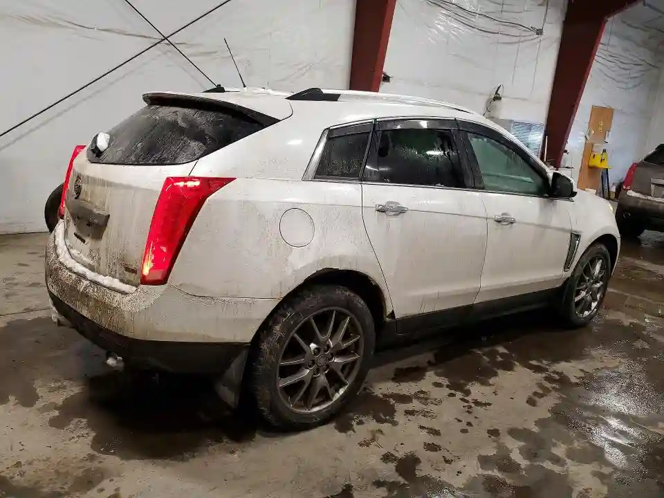 3GYFNGE32FS548634 2015 CADILLAC SRX-2