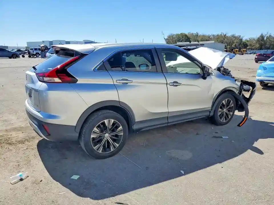 JA4ATWAA8NZ019625 2022 MITSUBISHI ECLIPSE-2