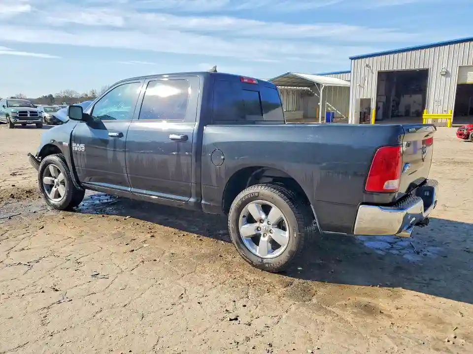 1C6RR6LT4HS776290 2017 RAM 1500-1