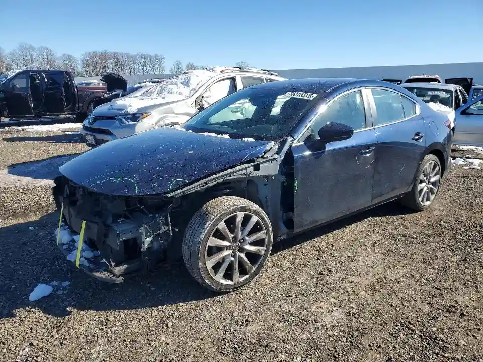 JM1BPACL7K1106930 2019 MAZDA 3-0