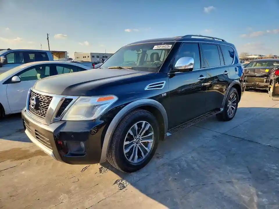 JN8AY2NC7H9511504 2017 NISSAN ARMADA-0