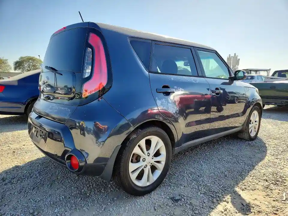 KNDJP3A55E7080843 2014 KIA SOUL-2