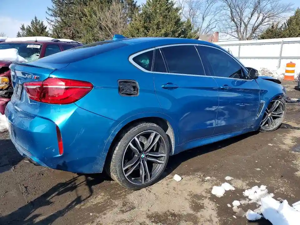 5YMKW8C53H0R43614 2017 BMW X6-2