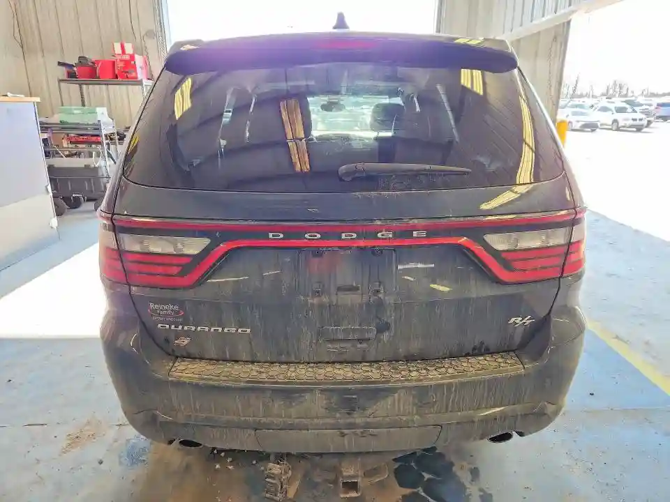1C4SDJCTXLC115121 2020 DODGE DURANGO-5