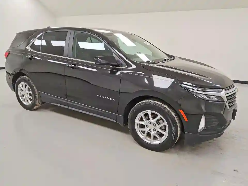 2GNAXKEV1N6102316 2022 CHEVROLET EQUINOX-3