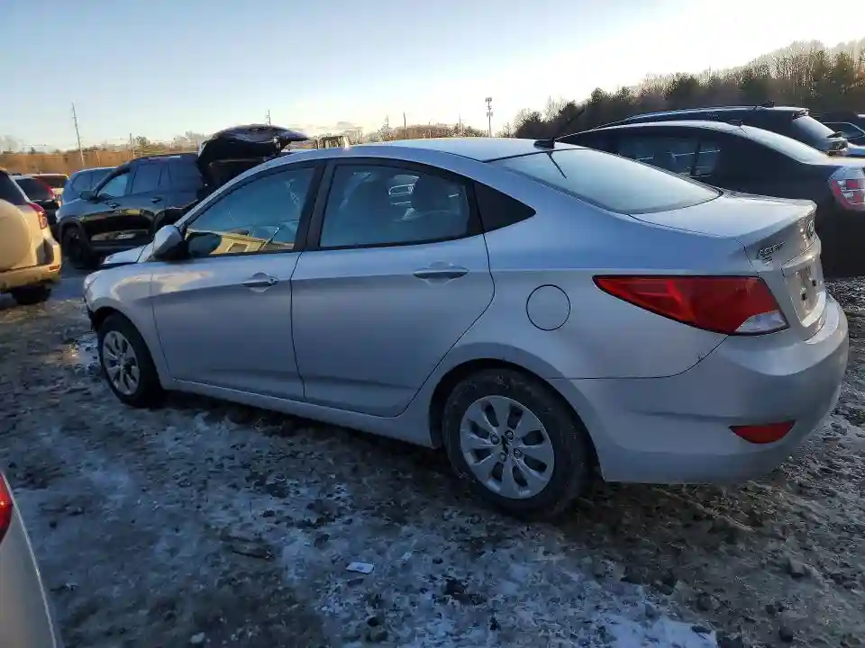 KMHCT4AE8HU310161 2017 HYUNDAI ACCENT-1