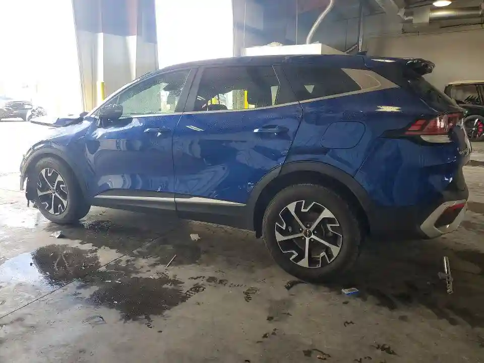 5XYK33DF9RG186211 2024 KIA SPORTAGE-1
