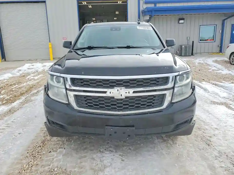 1GNSKHKC9LR252037 2020 CHEVROLET SUBURBAN-4