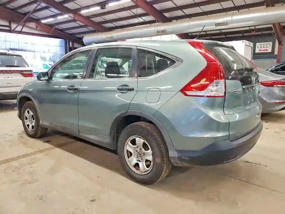 2HKRM4H34CH602246 2012 HONDA CRV-1