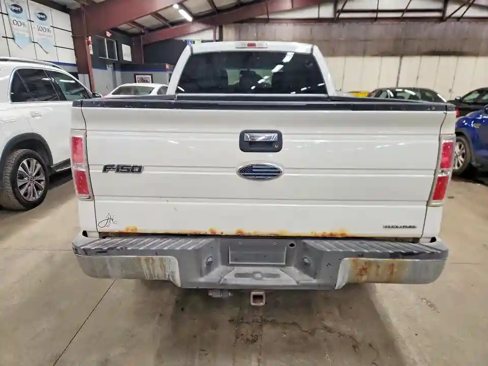1FTFW1EF2CFB48812 2012 FORD F-150-5