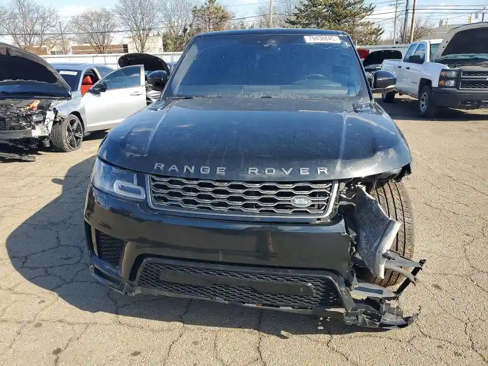 SALWR2SU2MA770866 2021 LAND ROVER RANGEROVER-4